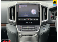 2022 Toyota Landcruiser 4.5L Diesel For Sale Images