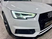2019 Audi A4 2L Petrol For Sale Images