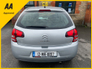2012 CITROEN C3 HDI  4DR