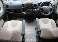 2022 Fiat Ducato 2.3L Diesel For Sale Images