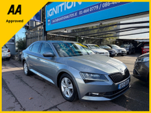 Skoda Superb 1.6TDI, AMBITION MODEL, NEW NCT, FINANCE, WARRANTY, 5 STAR REVIEWS