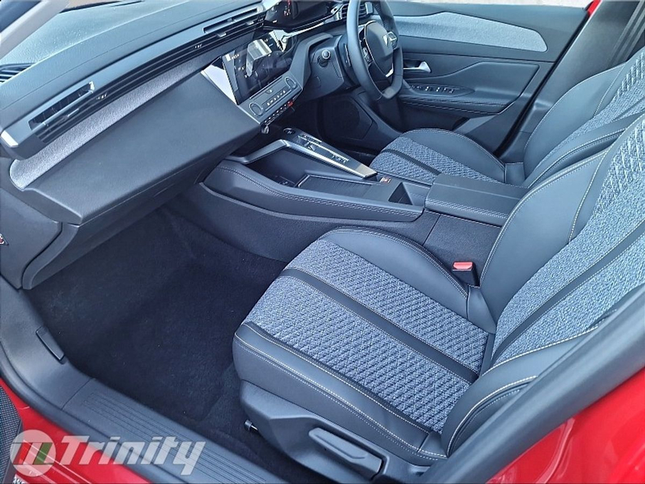 2026 Peugeot 308 1.2L Petrol Hybrid For Sale Images