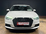 2018 AUDI A3 1.4 TFSI PETROL AUTO - REVERSE CAMERA - PARKING SENSORS - CRUISE CONTROL