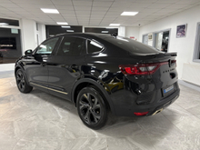 2023 Renault Arkana 1.6L Hybrid For Sale Images