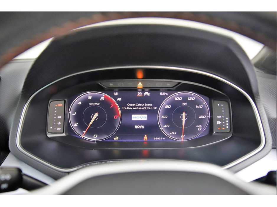 SEAT Arona 1.0 TSI FR Sport Leather 6-Speed Sporty Spec — thumbnail 17