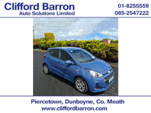 2017 Hyundai i10 1L Petrol For Sale Images