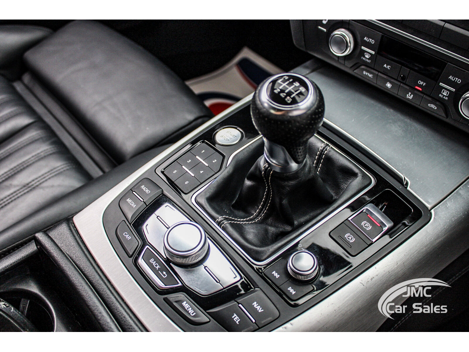 2018 Audi A6 2L Diesel For Sale Images
