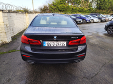 2018 BMW 5 Series 2L Hybrid For Sale Images
