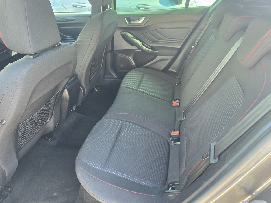 2020 Ford Focus 1.5L Diesel For Sale Images
