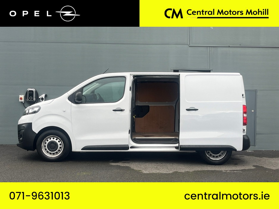 2023 Fiat Scudo 1.5L Diesel For Sale Images