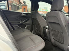 2021 Ford Focus 1.5L Diesel For Sale Images