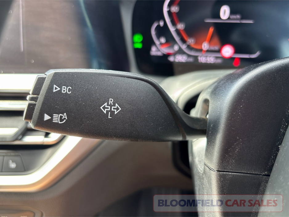 BMW 3 Series ** DEPOSIT TAKEN** 320D MSPORT , AUTO // IMMACULATE — thumbnail 28
