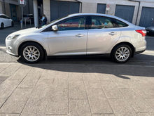 2014 Ford Focus 1.6L Diesel For Sale Images