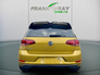 2018 VOLKSWAGEN GOLF 1.6 TDI SE NAV BLUEMOTION 115PS 5DR**KITTED**REAR SPOILER**FSH**AS NEW**LIME YELLOW**