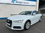 2018 AUDI A6 2.0 TDI SE EXECUTIVE ULTRA 187 Bhp. FINANCE AVAILABLE. TRADE IN WELCOME. www.nangleharris.ie. ALL CARS CHECKED WITH MOTORCHECK.IE CALL 01 5620011    	 
