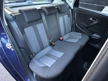 2016 Volkswagen Polo 1.2L Petrol For Sale Images