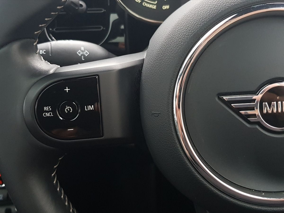 2023 MINI Hatch 0L Electric For Sale Images