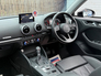 2017 AUDI A3 1.4TFSI 150 ultra Attraction
