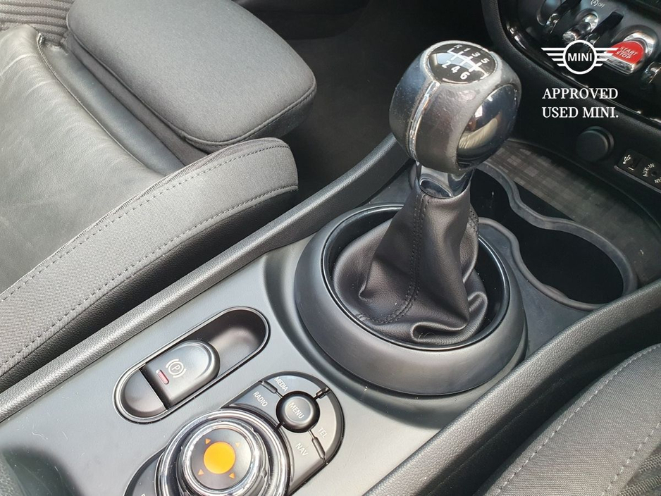 2017 MINI Clubman 1.5L Petrol For Sale Images