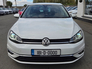 2018 VOLKSWAGEN GOLF 1.2 TSI COMFORTLINE TECH EDITION