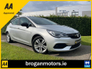 2021 VAUXHALL ASTRA 1.5 D BUSINESS EDITION NAV*Main Dealer Service History*Sat Nav*One Owner*Finance Arranged*Simi Approved Dealer 2026
