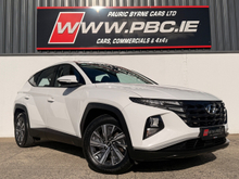 2023 Hyundai Tucson 1.6L Diesel For Sale Images