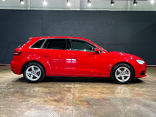 Audi A3 1.4 TFSI - ALLOY WHEELS - CRUISE...