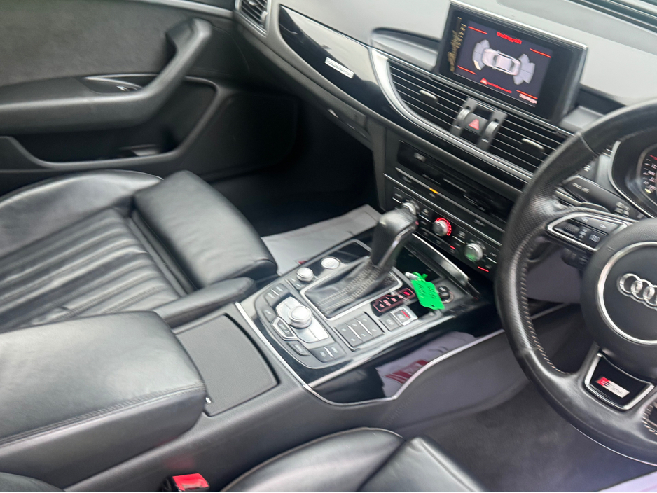 2016 Audi A6 2L Diesel For Sale Images