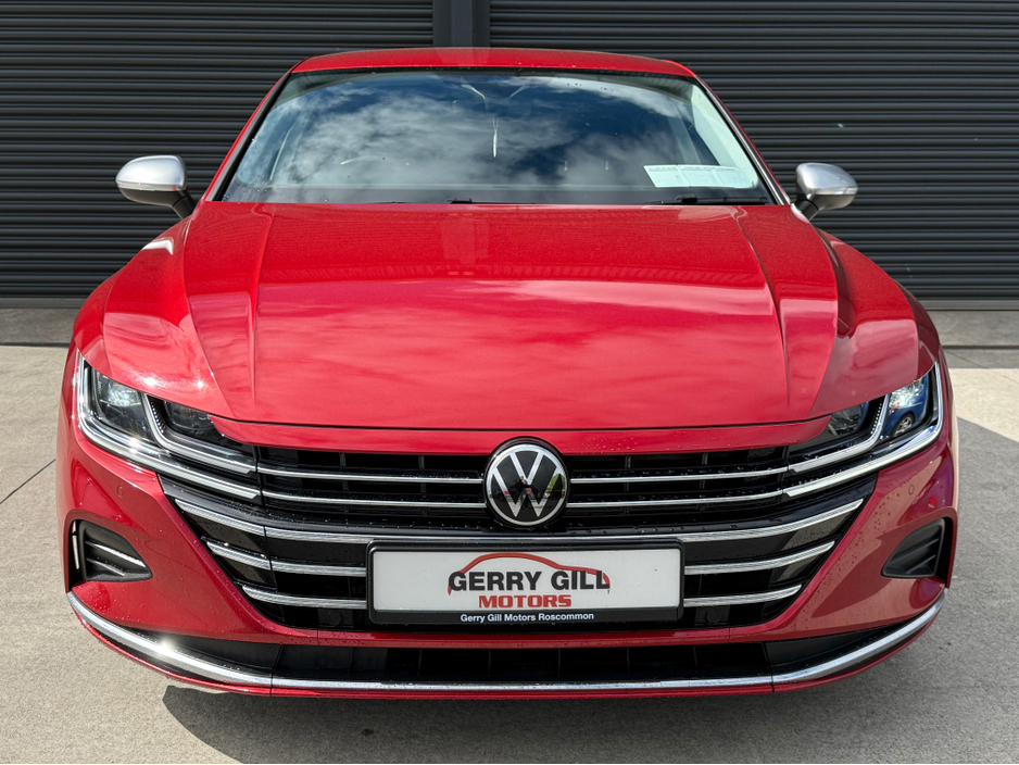 2023 Volkswagen Arteon 2L Diesel For Sale Images