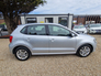 2014 VOLKSWAGEN POLO  COMFORTLINE 1.2 PETROL AUTOMATIC 5DR