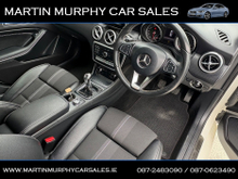 2018 Mercedes-Benz A Class 1.5L Diesel For Sale Images