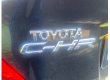 2018 Toyota C-HR 1.8L Hybrid For Sale Images