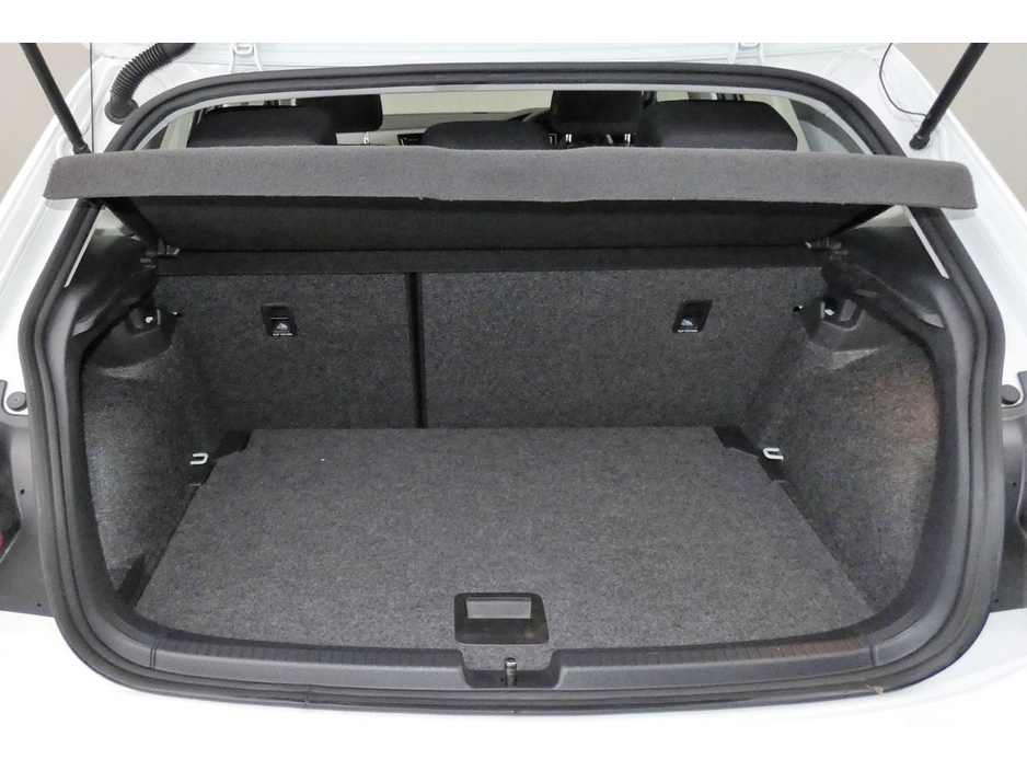 Volkswagen Polo 1.0 TSI DSG COMFORTLINE *DIG DASH*CARPLAY*REVERSE CAM*PARK SENSORS* — thumbnail 24