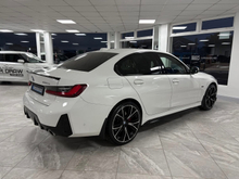 2023 BMW 3 Series 2L Petrol Plug-in Hybrid For Sale Images