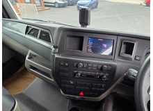 2025 MAN TGL 4.6L Other For Sale Images