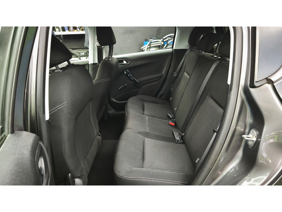 Peugeot 208 ACTIVE 1.2 68 6.2 4DR — thumbnail 15