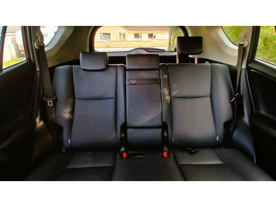 2016 Toyota Rav4 2.5L Petrol Hybrid For Sale Images