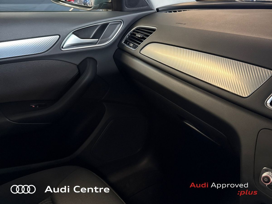 Audi Q3 1.4 TFSI COD 150 ULTRA SE 4D — thumbnail 30