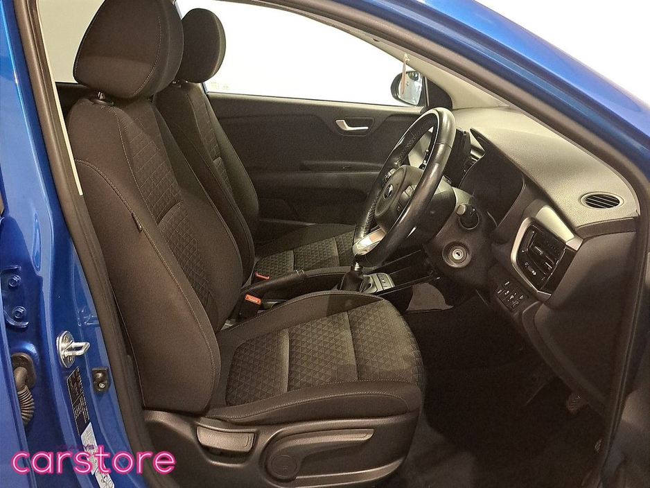 Kia Rio 1.25 PE MY21 — thumbnail 12