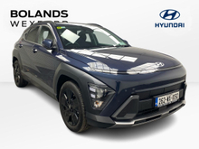 Hyundai Kona Elegance Darkline 1.6 Hybrid Auto