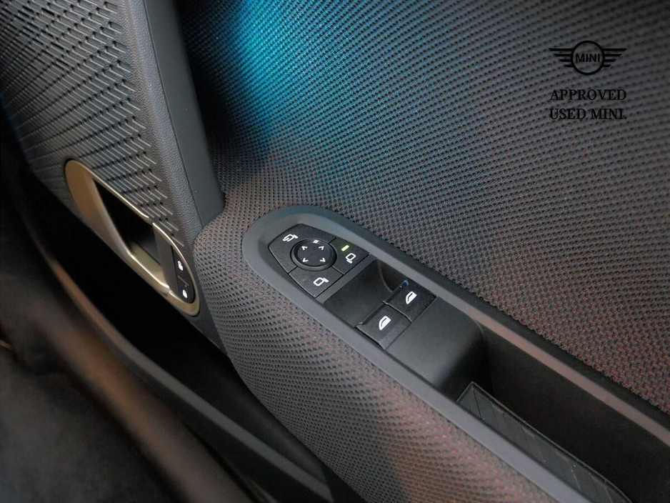 2025 MINI Hatch 0L Electric For Sale Images