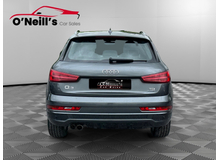 2017 Audi Q3 2.0L Diesel For Sale Images