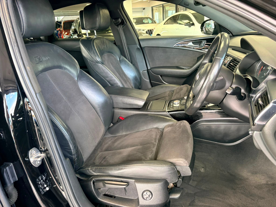 2016 Audi A6 2L Diesel For Sale Images
