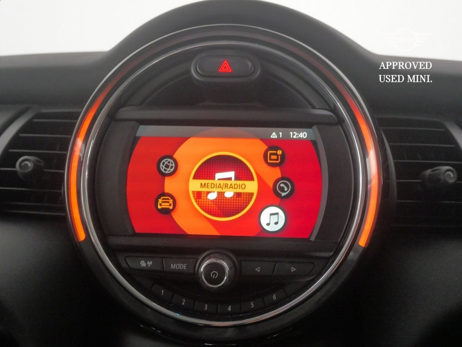 2021 MINI Hatch 1.5L Petrol For Sale Images