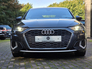 2022 AUDI A3 SPORTBACK TFSI E SPORT AUTO. FSH. FINANCE ARRANGED. SIMI. AA APPROVED.