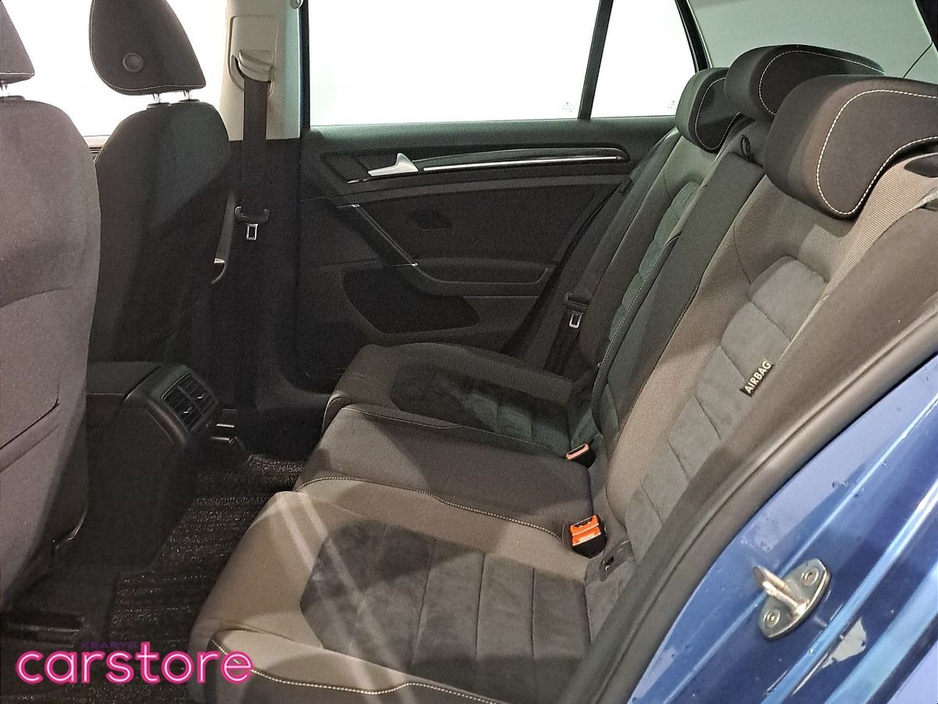 Volkswagen Golf TSi Highline — thumbnail 10