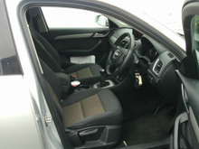 2013 Audi Q3 2L Diesel For Sale Images