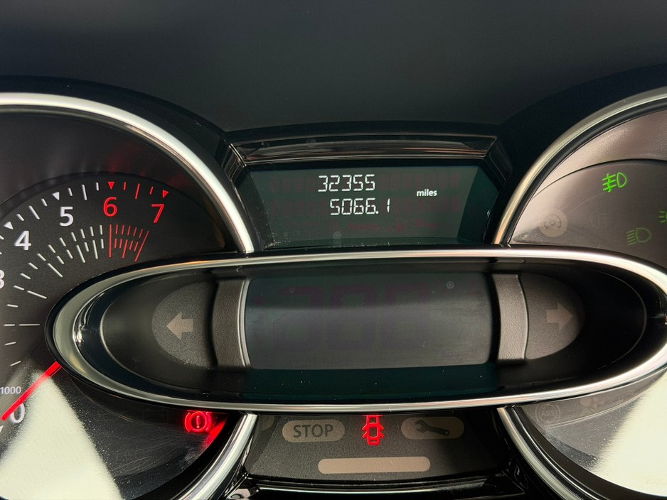 2018 Renault Clio 1L Petrol For Sale Images