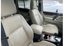2014 Mitsubishi Pajero 3.2L Diesel For Sale Images