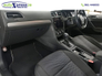 2018 VOLKSWAGEN GOLF 1.2 TSI Automatic